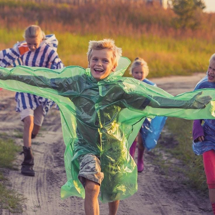 School environment for families in Ottawa, Canada