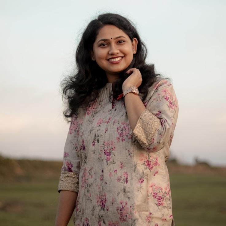 Landscape day trip near Ottawa, Canada